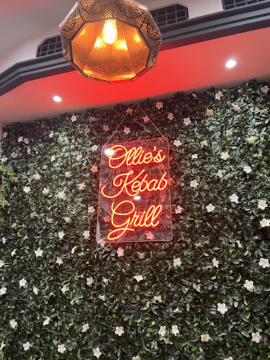 Photo of Ollie's Kebab Lingfield - 33-35 High St, Lingfield RH7 6AA